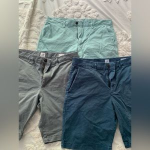 Gap Shorts Bundle